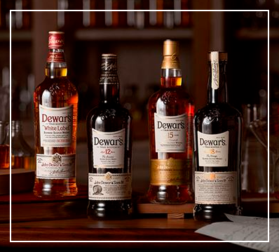  [술이야기] 듀어스 위스키(Dewar's Whisky), 듀어스 위스키 종류