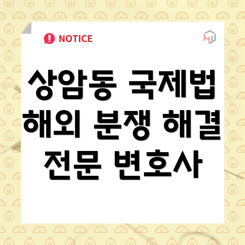 국제법 변호사