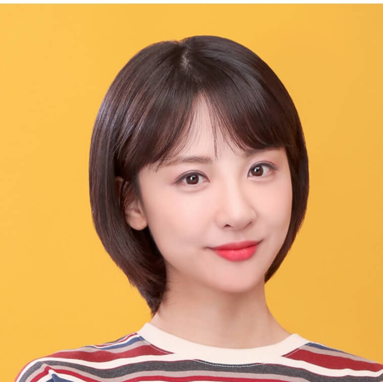  방송인 김민아 프로필, 나이, 키, 고향, 학력, 소속사