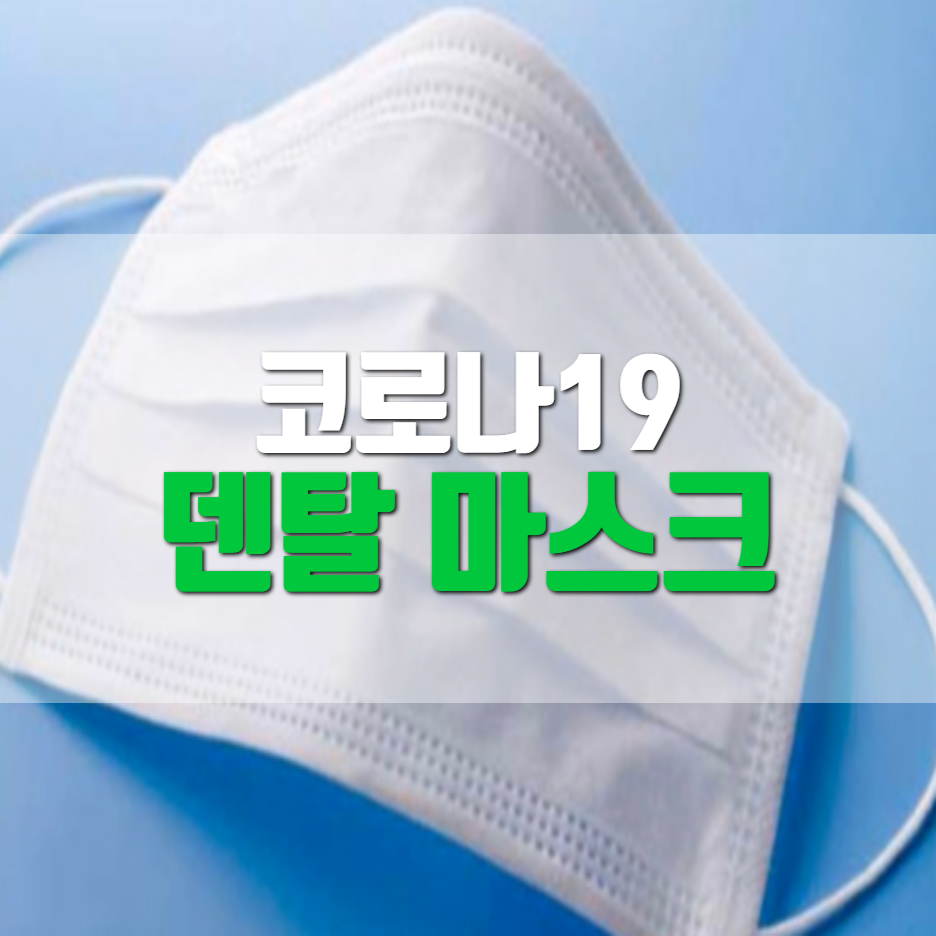  덴탈마스크
