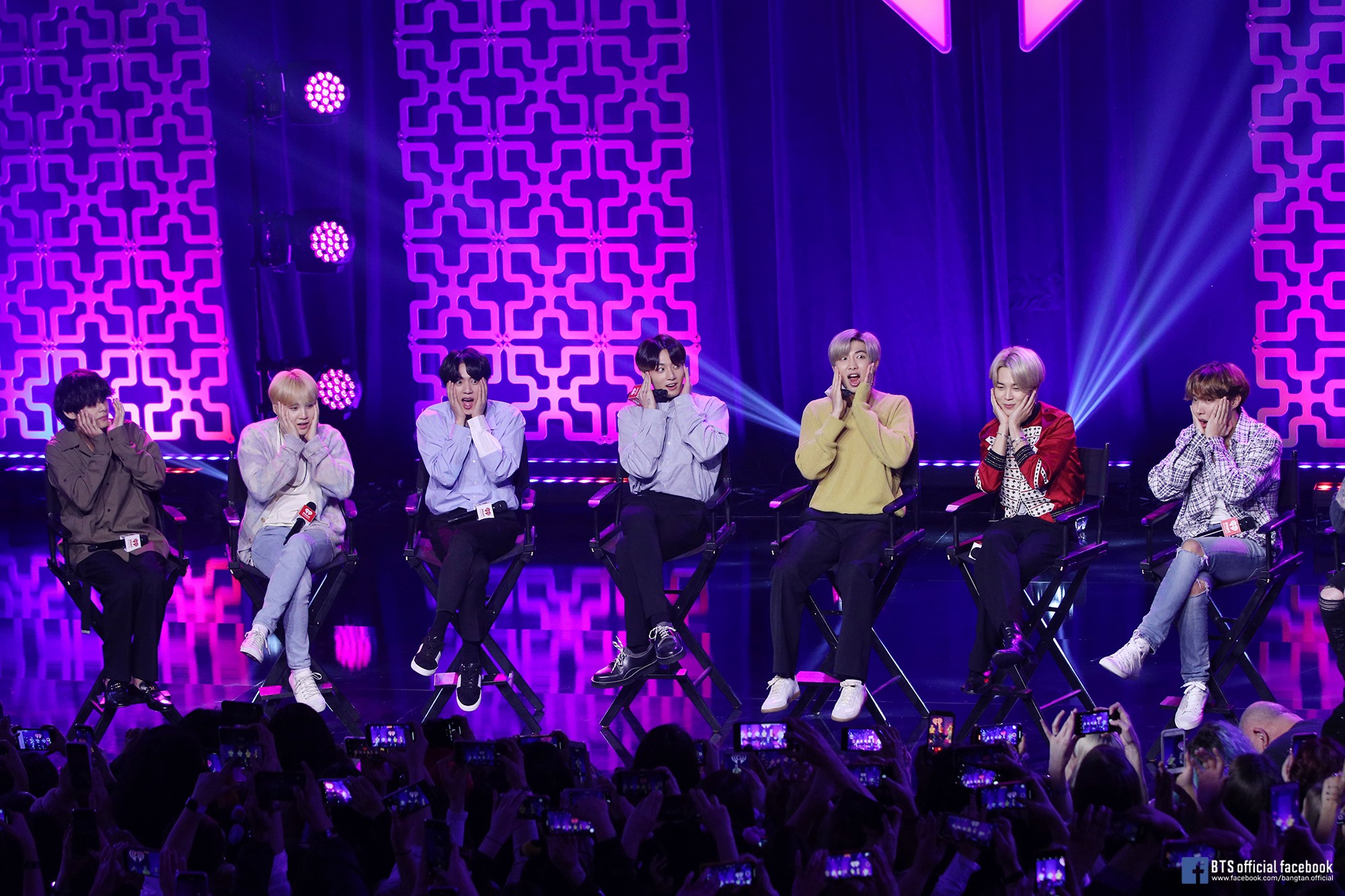 [2020 BTS FESTA] BTS PHOTO COLLECTION 19/20