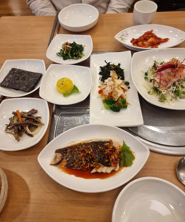 라메흐꺄도 간장게장 맛집