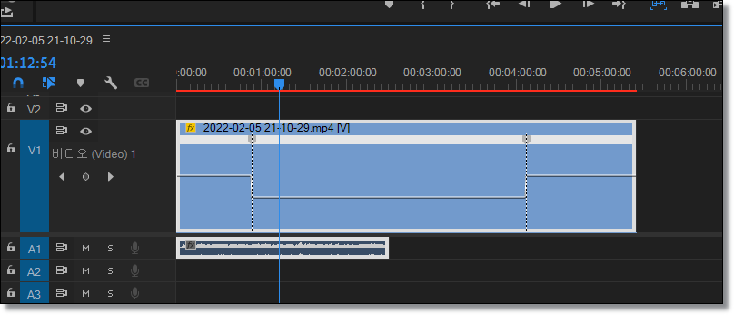 프리미어프로-속도-조정-부드럽게