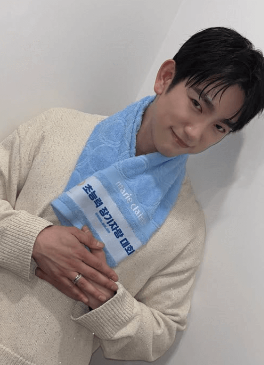 박진영 배우&amp;#44; 갓세븐 가수에서 연기자로 변신 성공
