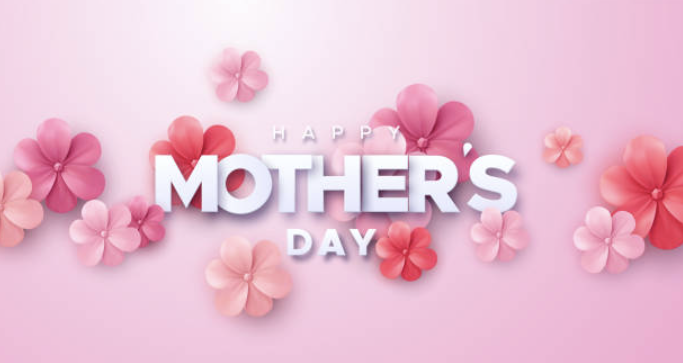 캐나다 어버이날 - 마더스 데이 (Mother'S Day)