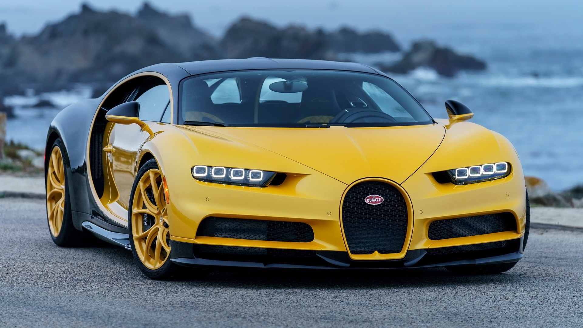 Sports car Desktop Wallpaper