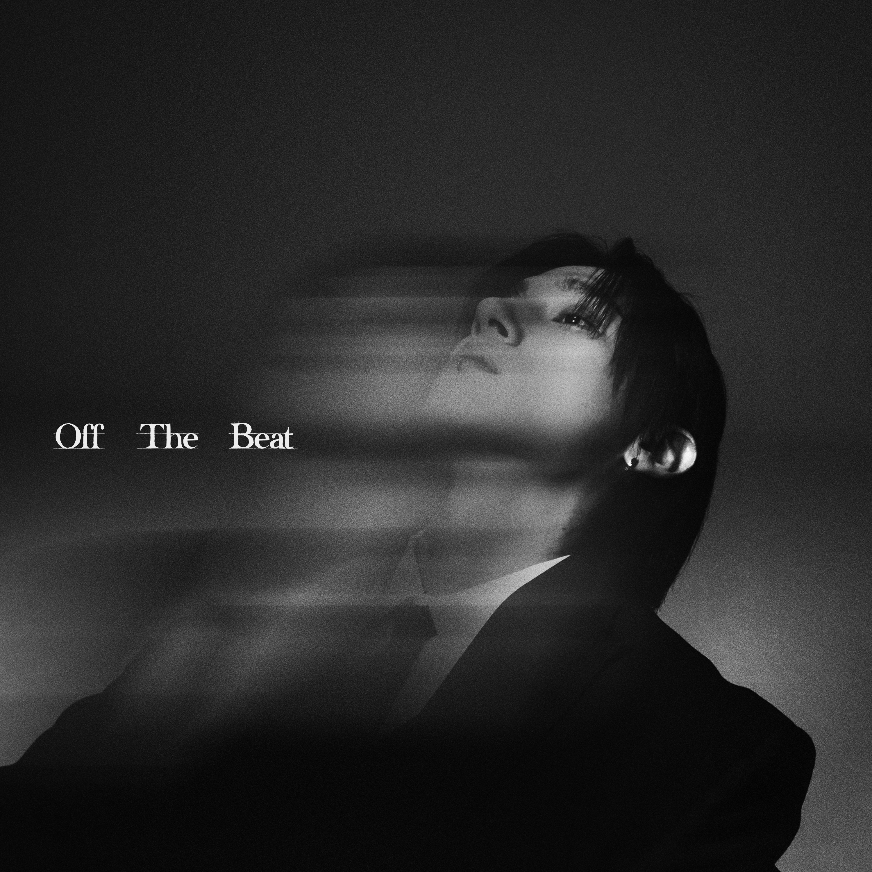 I.M 3rd EP [Off The Beat] Album Artwork