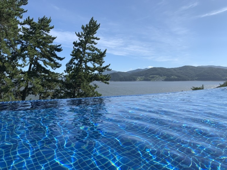 남해 사우스케이프 오션그린스위트 남해 사우스케이프 스파앤스위트 2