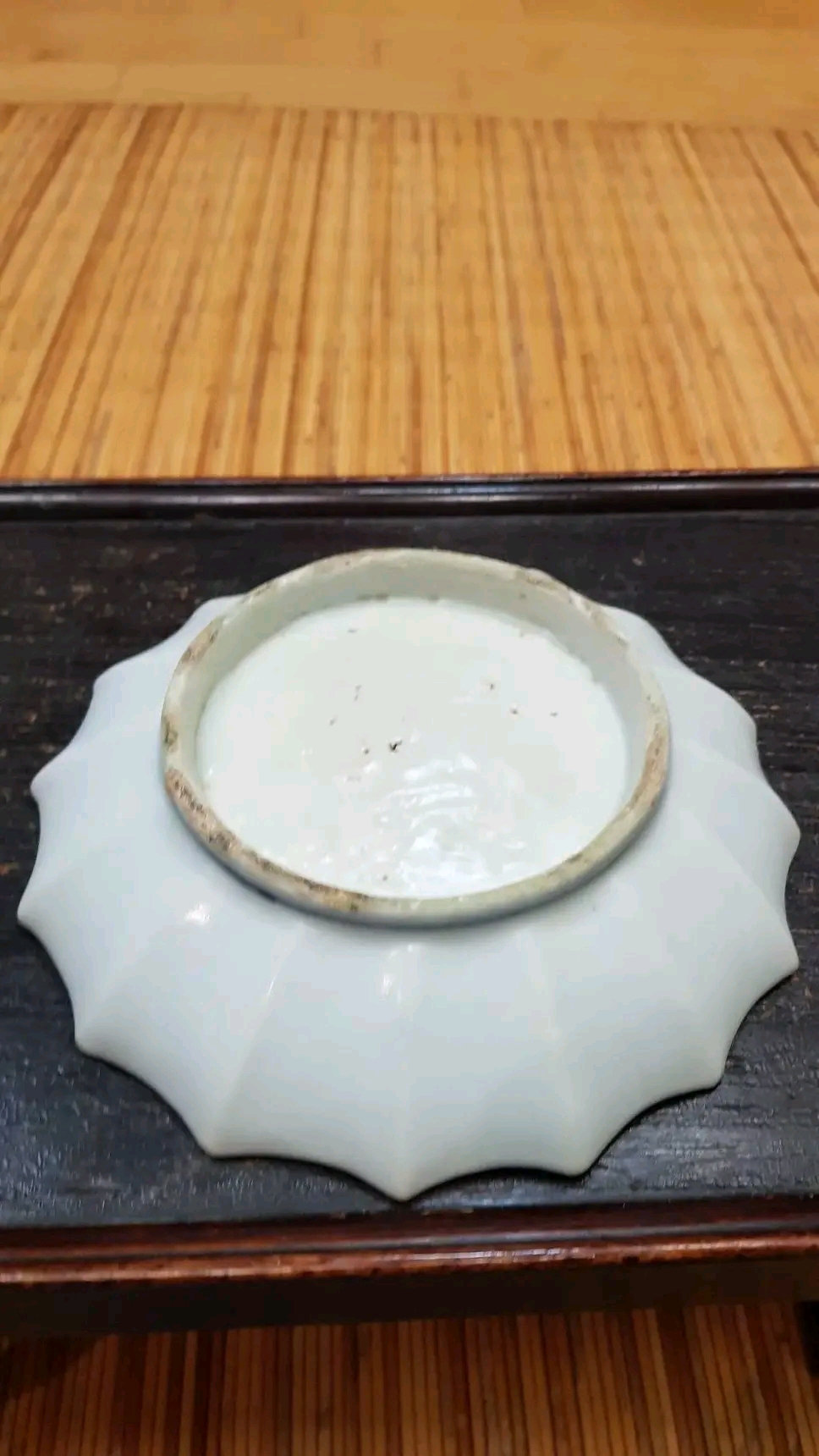 #식기 #청화백자 13
