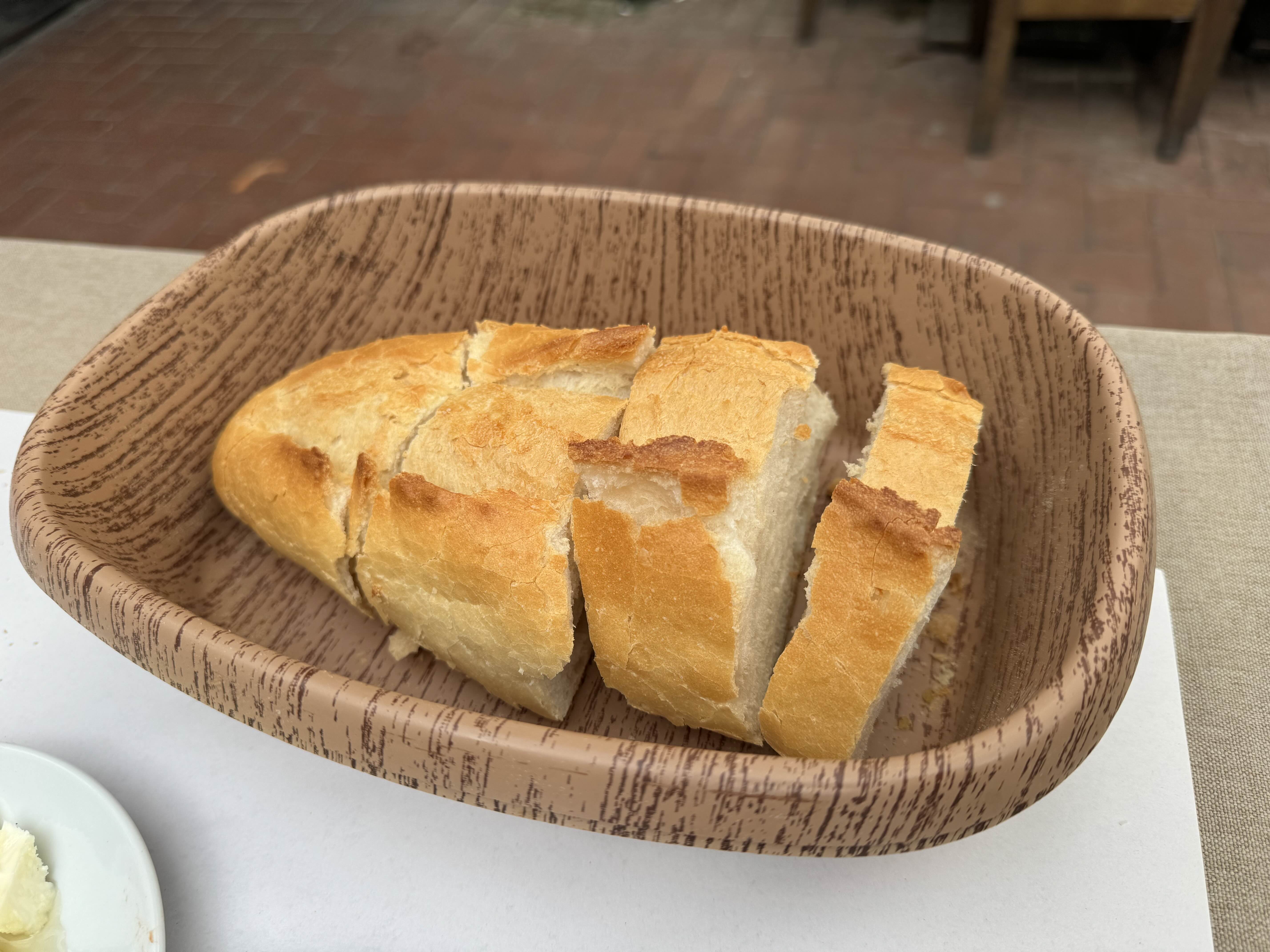 튀르키예 빵