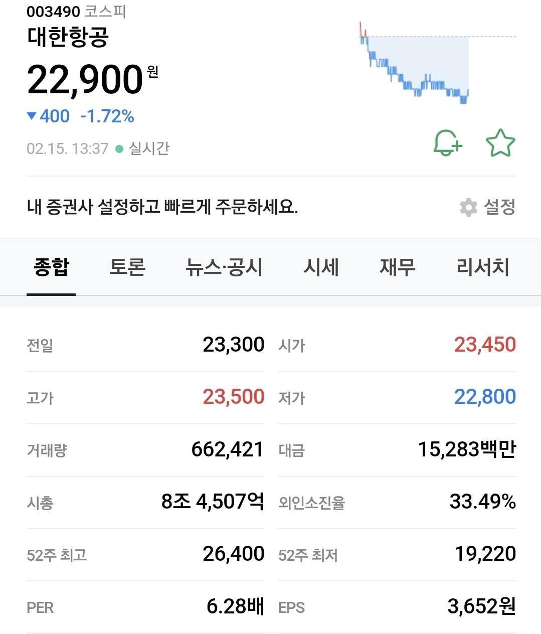  대한항공·아시아나항공 합병 EU 승인: 새로운 챕터의 개막