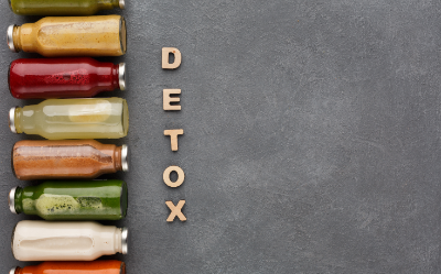 detox food