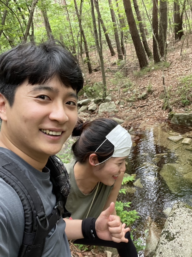 여름산으로 추천하는 괴산 칠보산(778m) 숲속을 거니는 듯 시원해 33