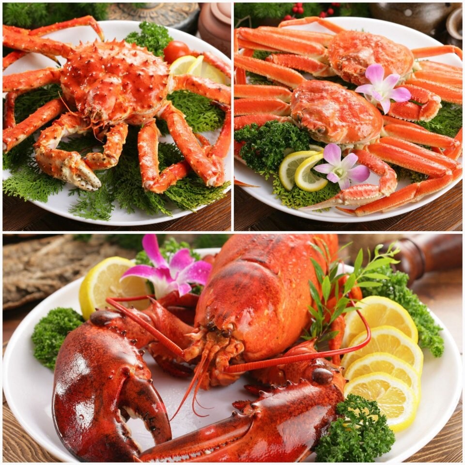 크랩회피쉬 장충동본점 사진 2