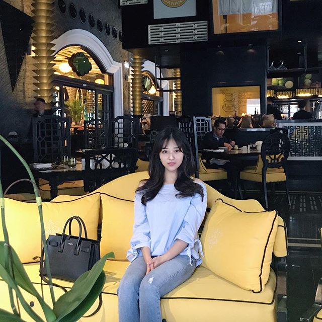 송무빈 기자 미모 나이 인스타그램