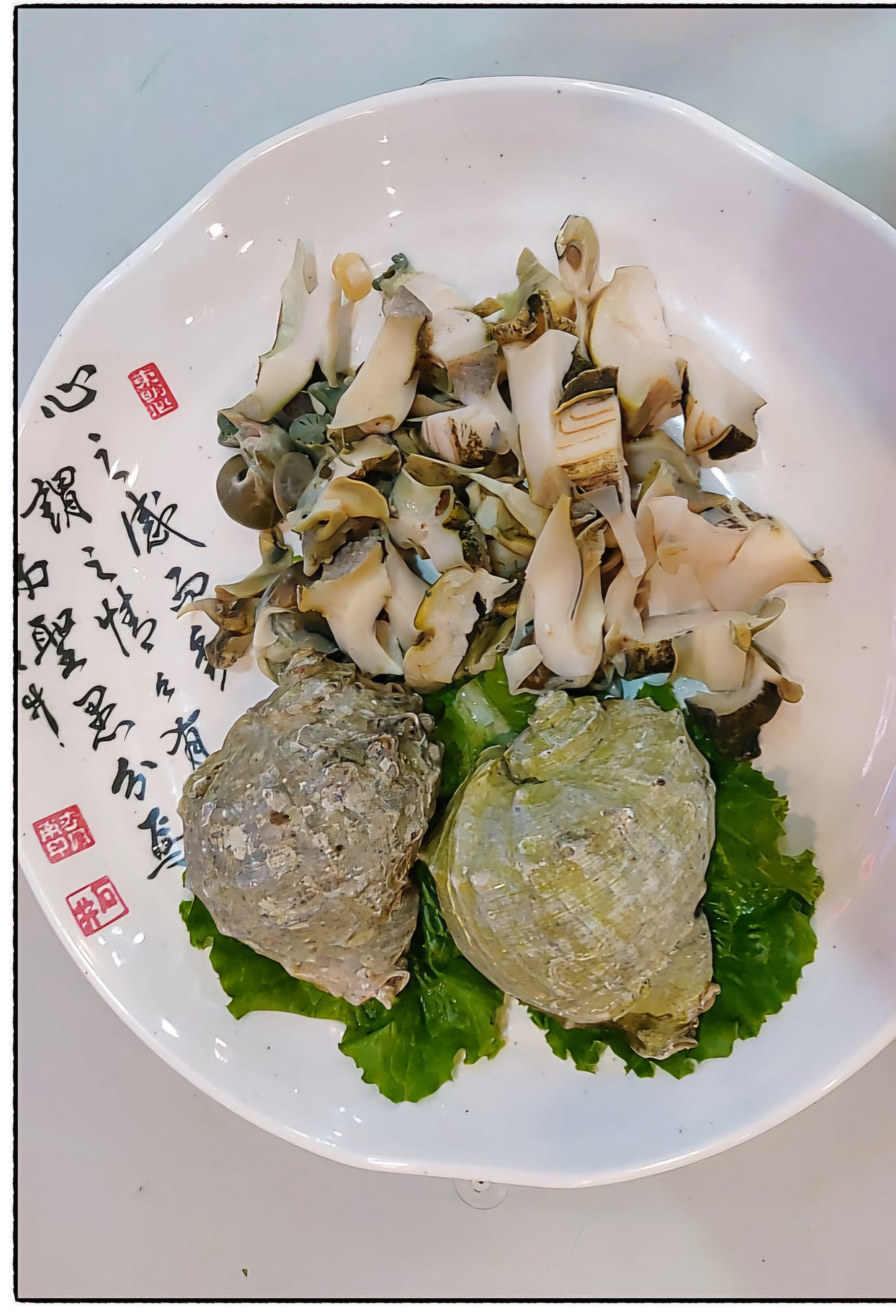 바다회 이미지