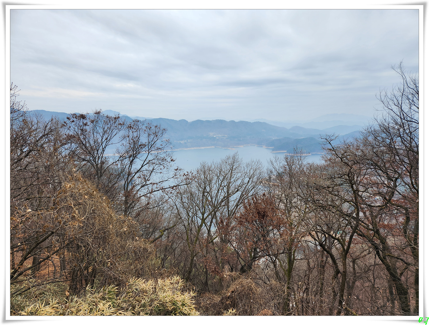 구룡산 현암사 7