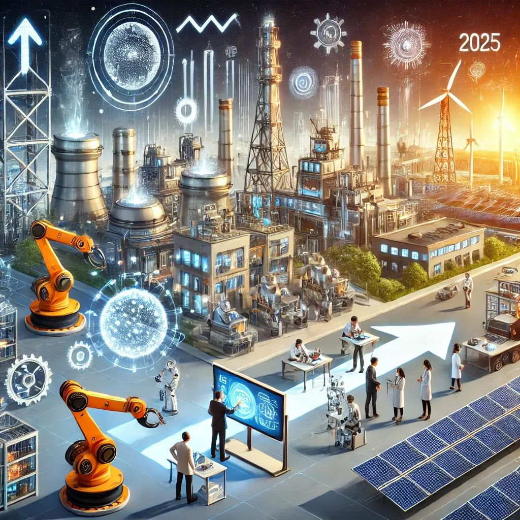 2025년 경제정책방향 확정