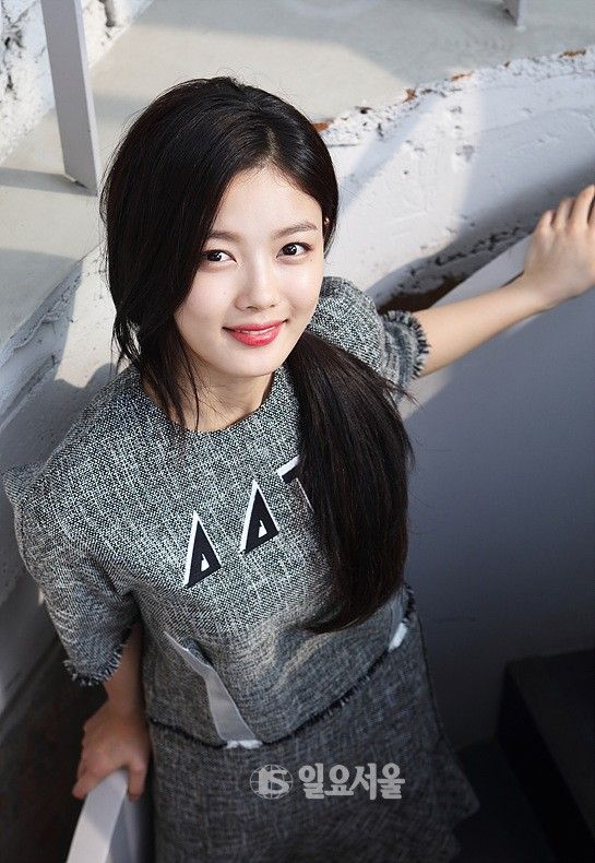김유정 프로필 나이 키 드라마