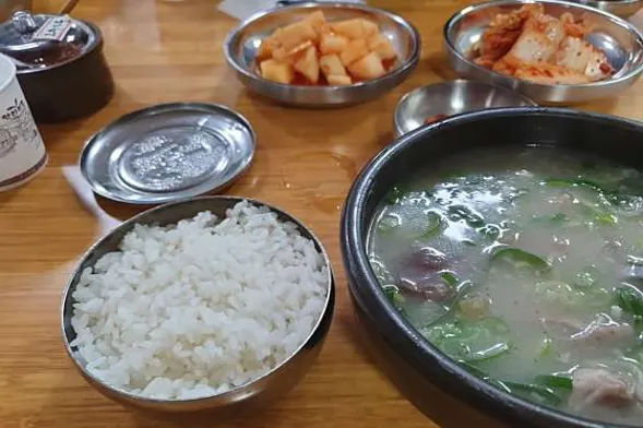 피자와치킨의러브레터 서대문점