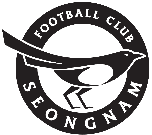 성남 FC 로고