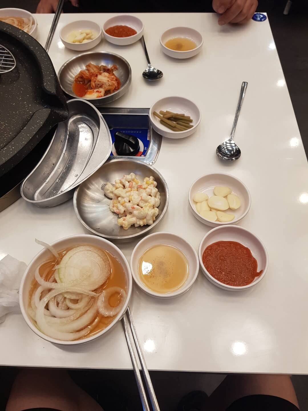 광진구 군자 맛집 문가네 정육식당 리뷰 가성비 소고기 맛집