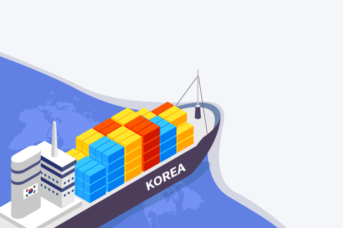 한국조선해양