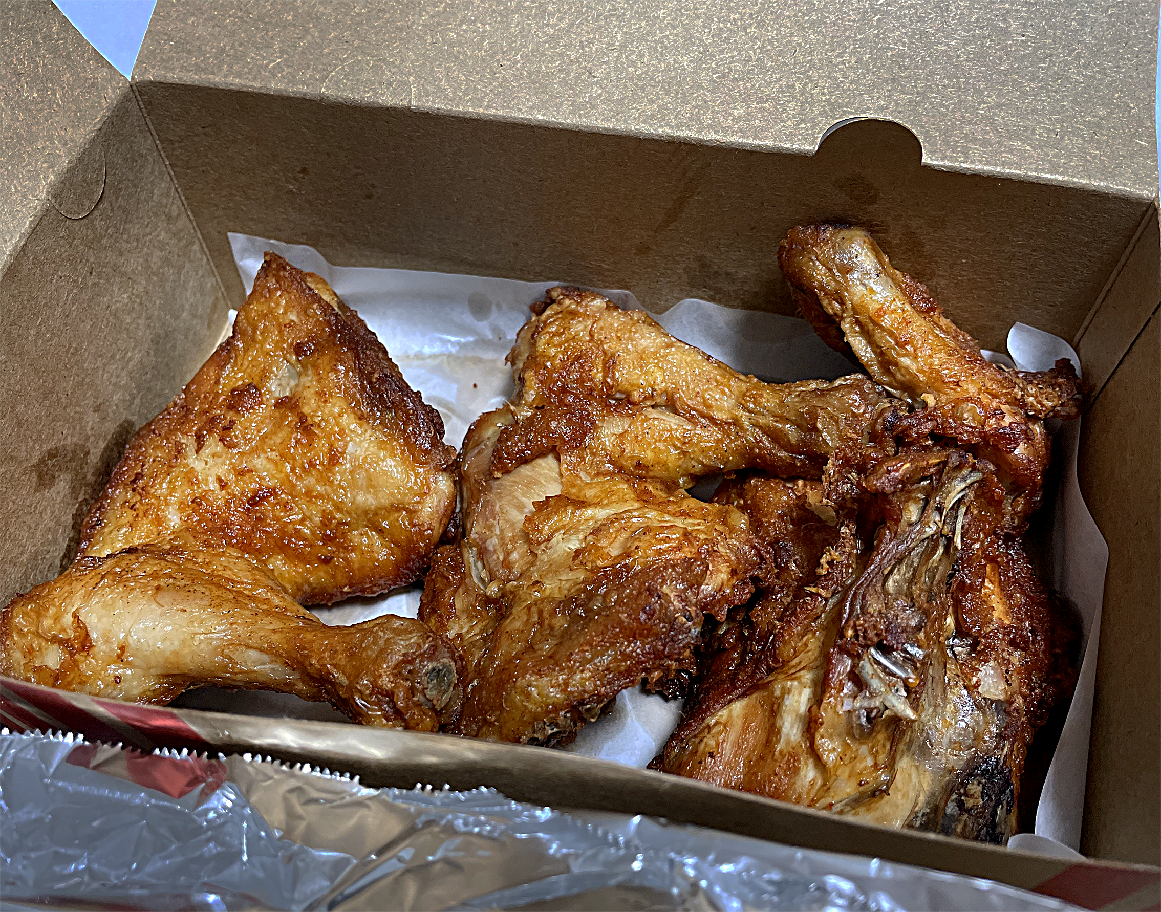  [부전동 맛집, 서면맛집] 동키치킨 . 후라이드 끝판왕! 대체불가..
