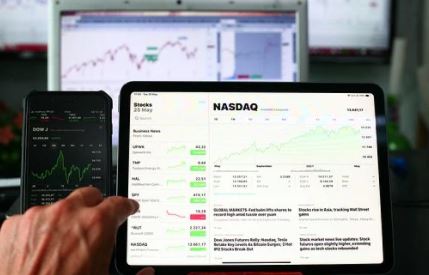  주식의 심장, 다우지수와 나스닥 그리고 S&P500