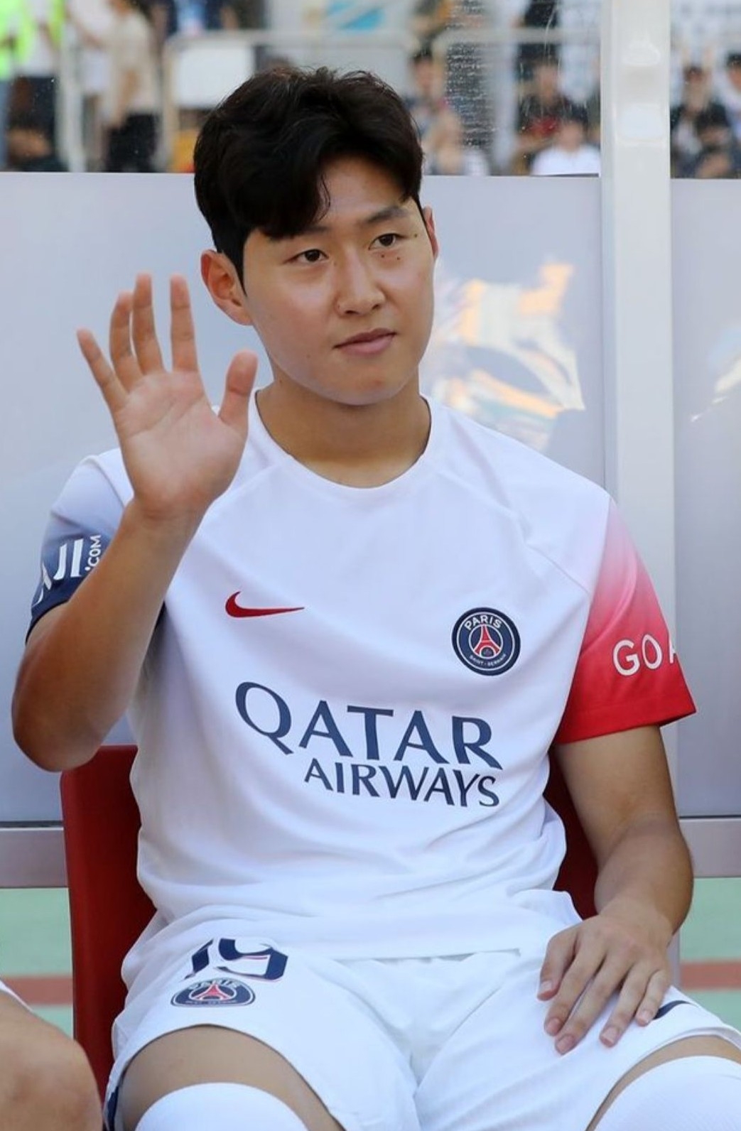  이강인 속한 PSG...한국 팬들 위해 작정하고 '새로운 결정' 내렸다 (내용)