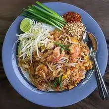 팟타이(Pad Thai)