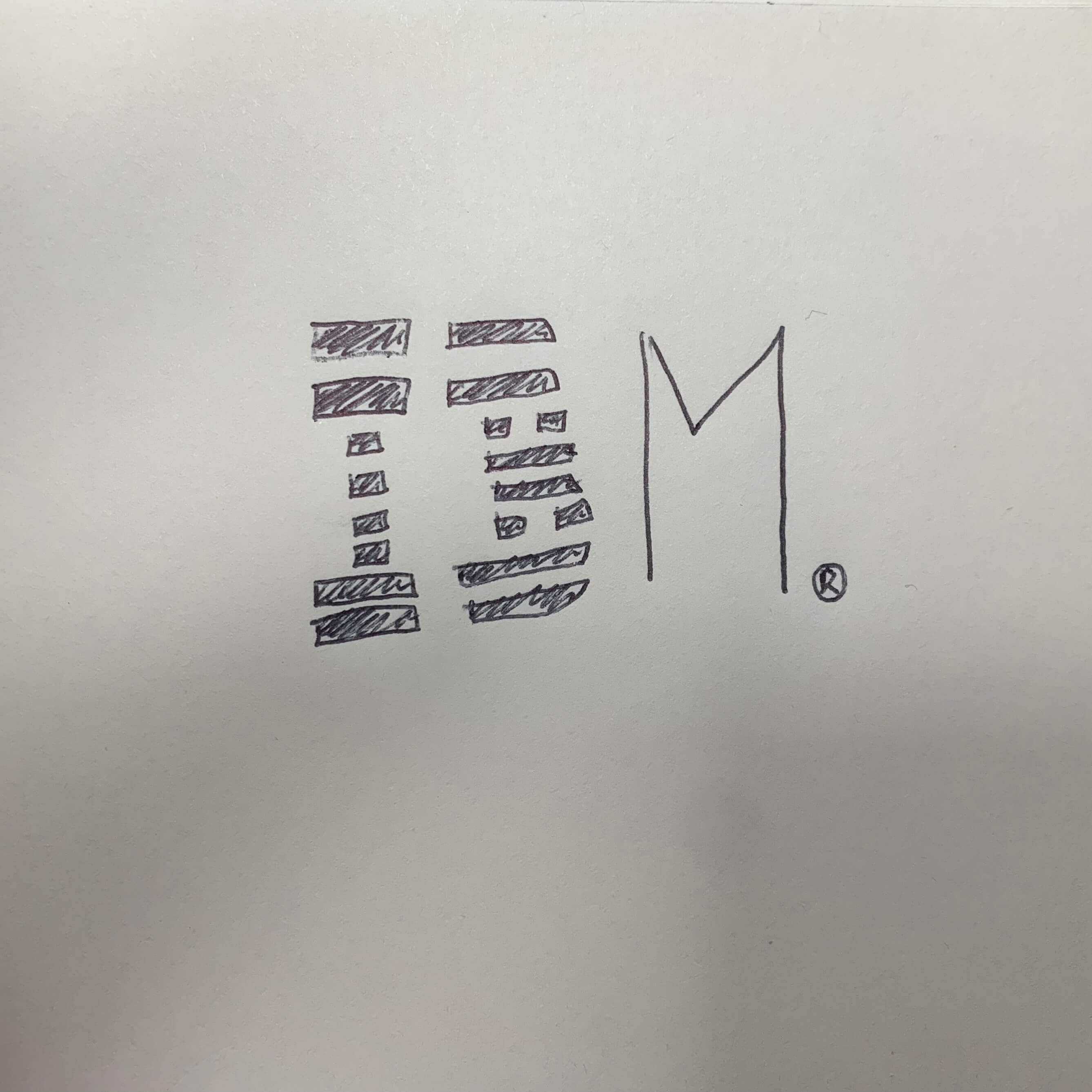 IBM-logo-perfect-hand-drawing