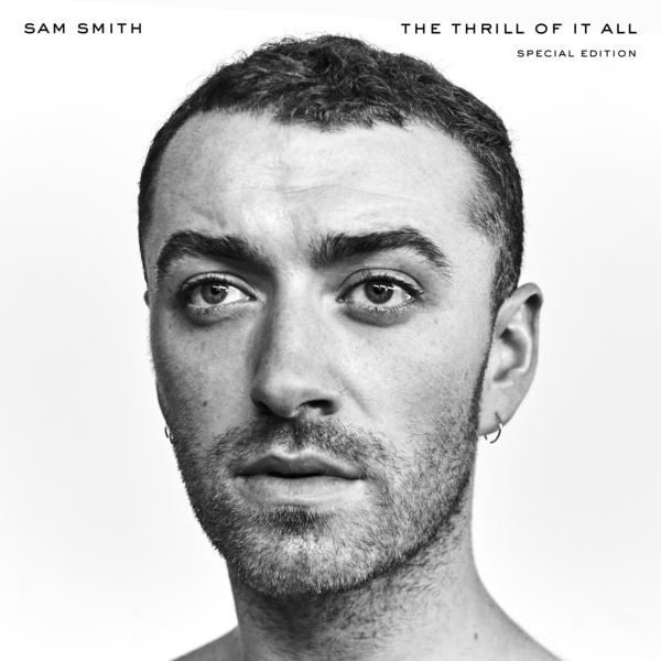  Sam Smith - Midnight Train (가사/듣기)