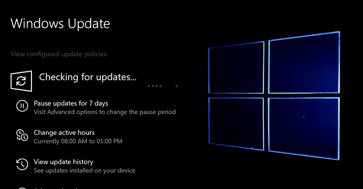  Microsoft, IE 0-Day 및 Windows Defender 결함에 대한 긴급 패치 발표