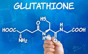 글루타치온 효능 부작용