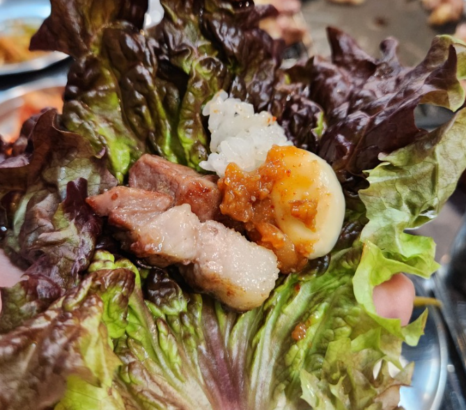 천안 백석동 맛집 마포 깡통 숯불구이, 뒷고기 전문점! 천안 백석동 맛집 마포 깡통 숯불구이, 뒷고기 전문점!