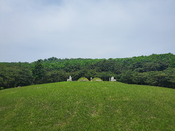 김포장릉