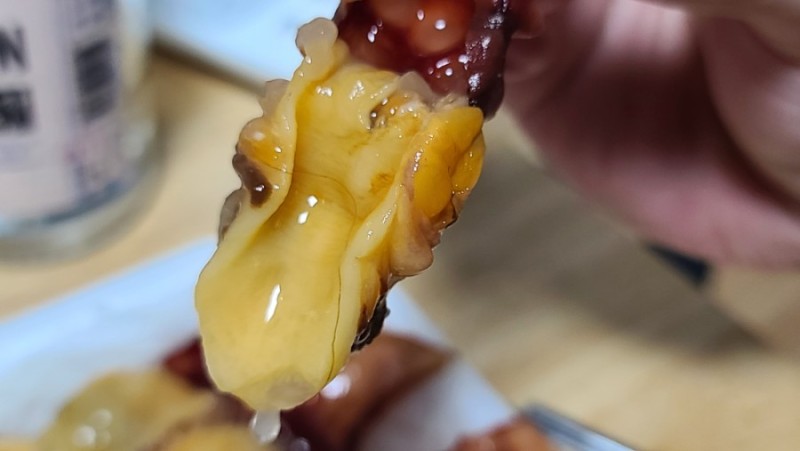  멍게 효능 / 멍게 부작용 / 멍게 제철