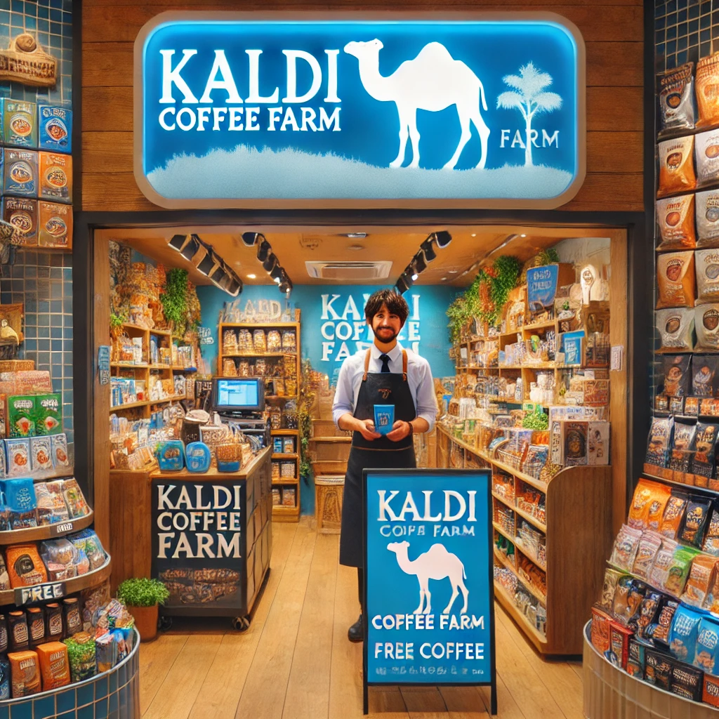 Coffee Farm(커피팜) 이미지