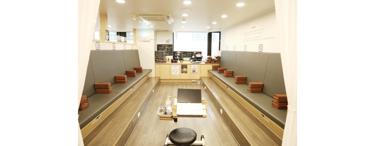 군포시 한의원
