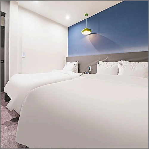 춘천 루체 호텔 (ChunCheon Luce Hotel)_2