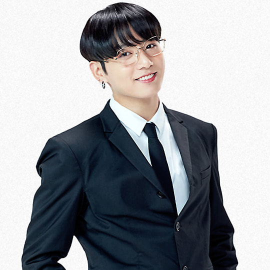  정장을 입으면 섹시한 방탄소년단