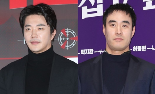 날아라 개천용