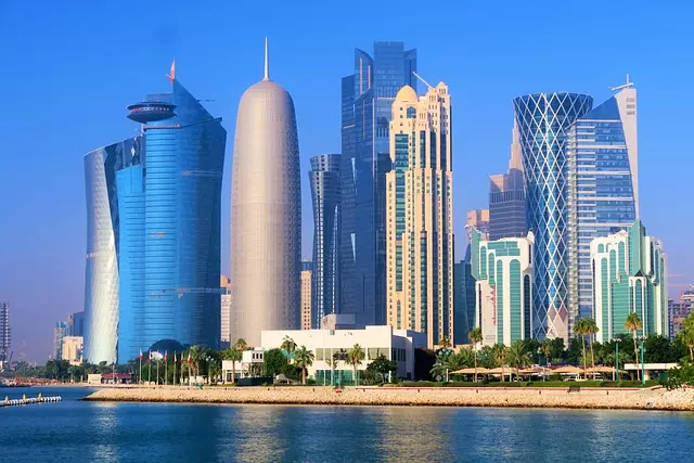 경제야놀자 카타르