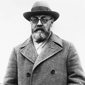 앙리 마티스(Henri Matisse)