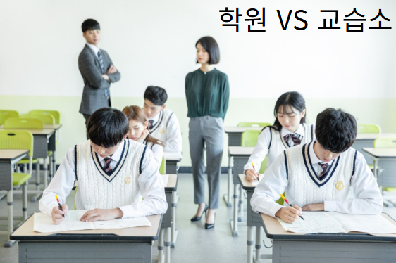 학원과 교습소