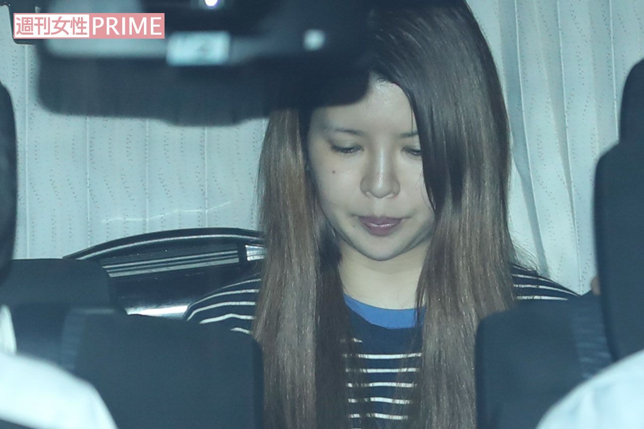 사카구치 안리 坂口杏里4