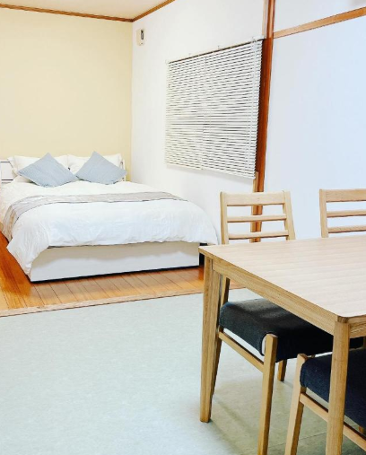 3. Hita Hostel