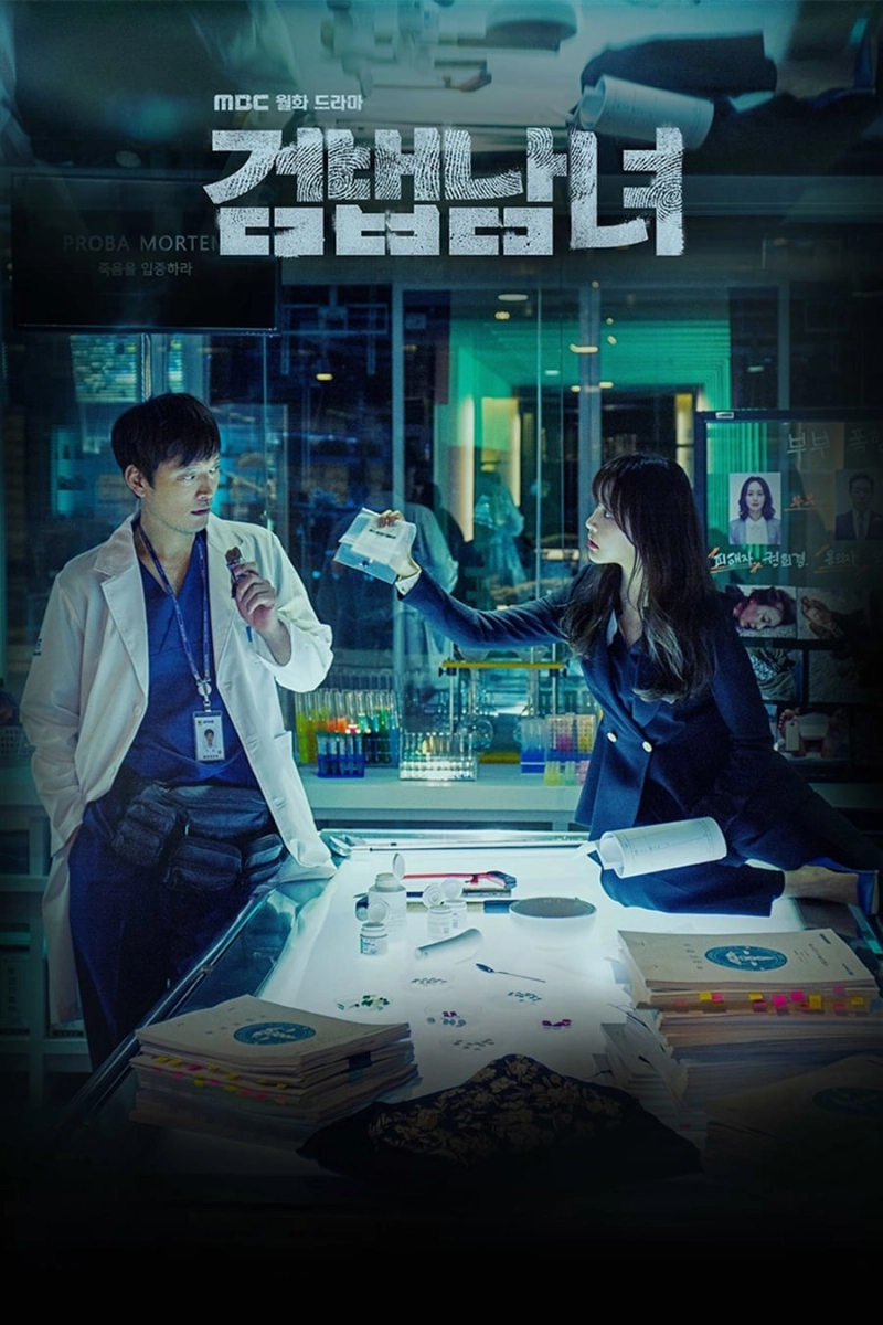 포스터 및 스틸컷