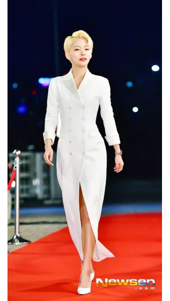 정혜인 출연작 영화 써니데이_11